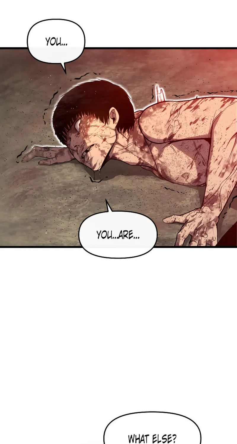 Read Bones chapter 1 image 153 on Lezhin