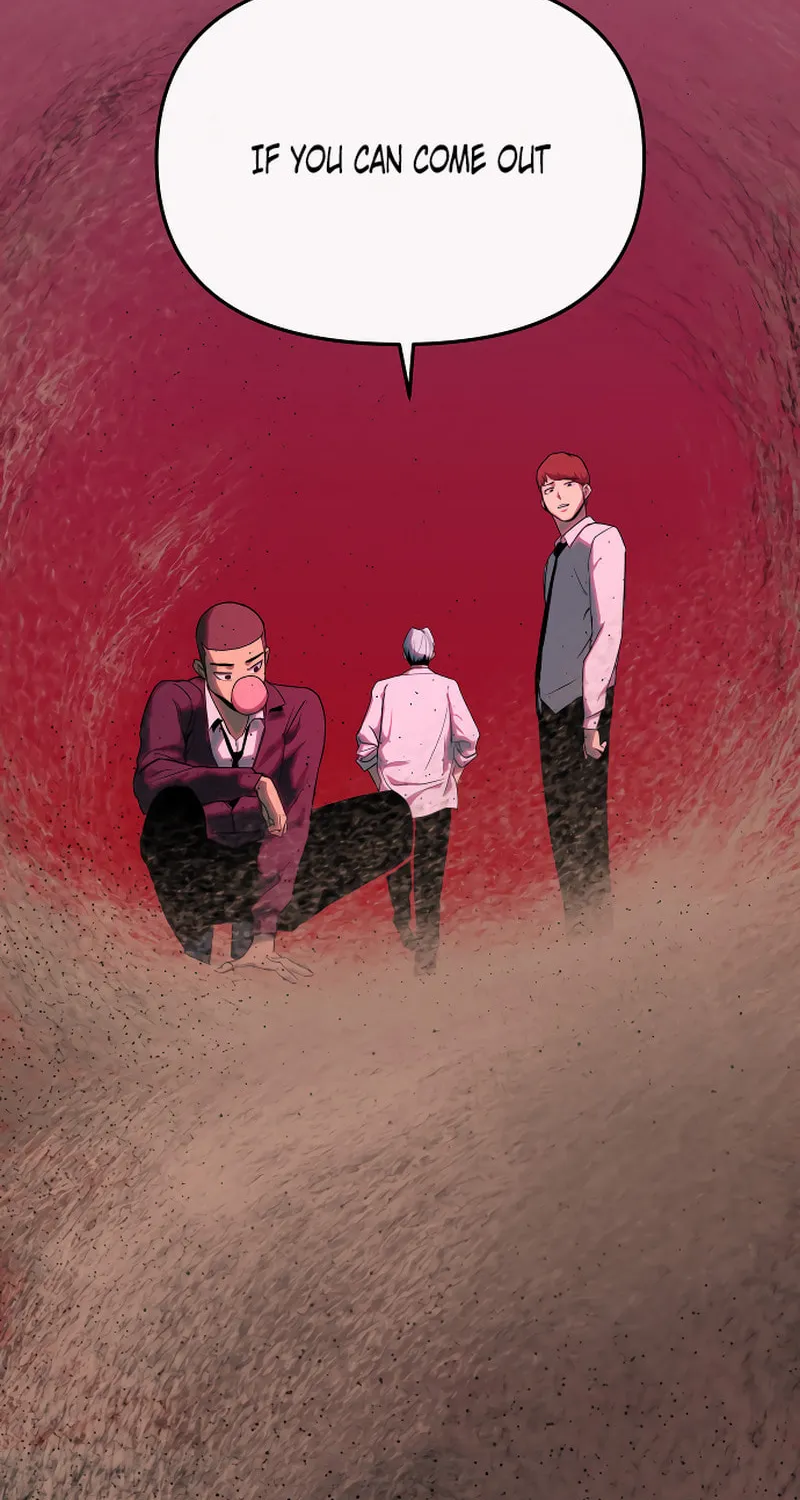 Read Bones chapter 1 image 165 on Lezhin