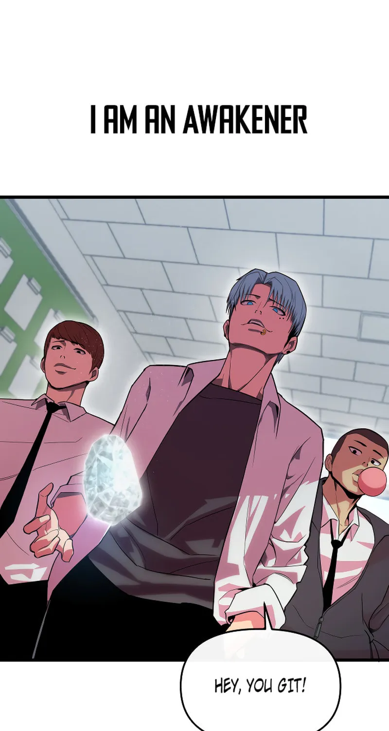 Read Bones chapter 1 image 18 on Lezhin