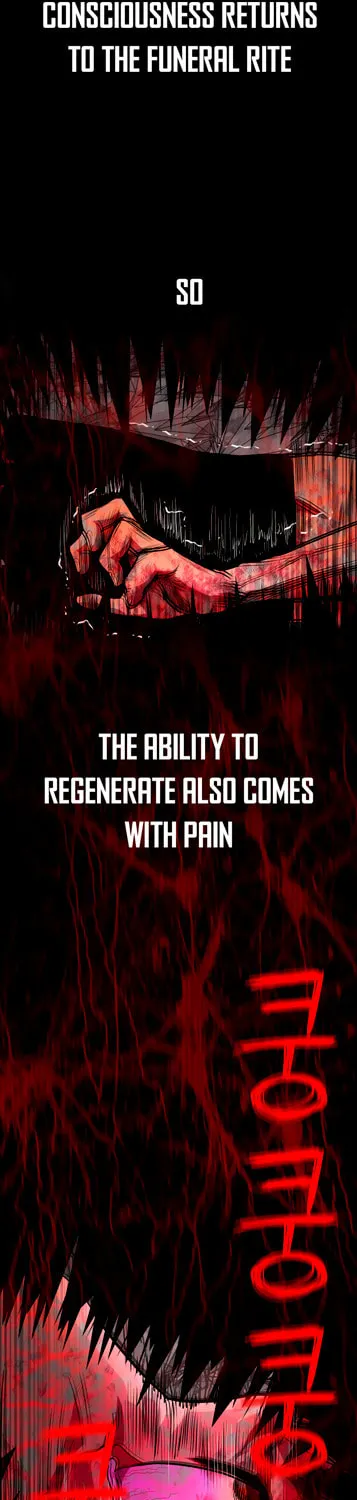 Read Bones chapter 1 image 187 on Lezhin