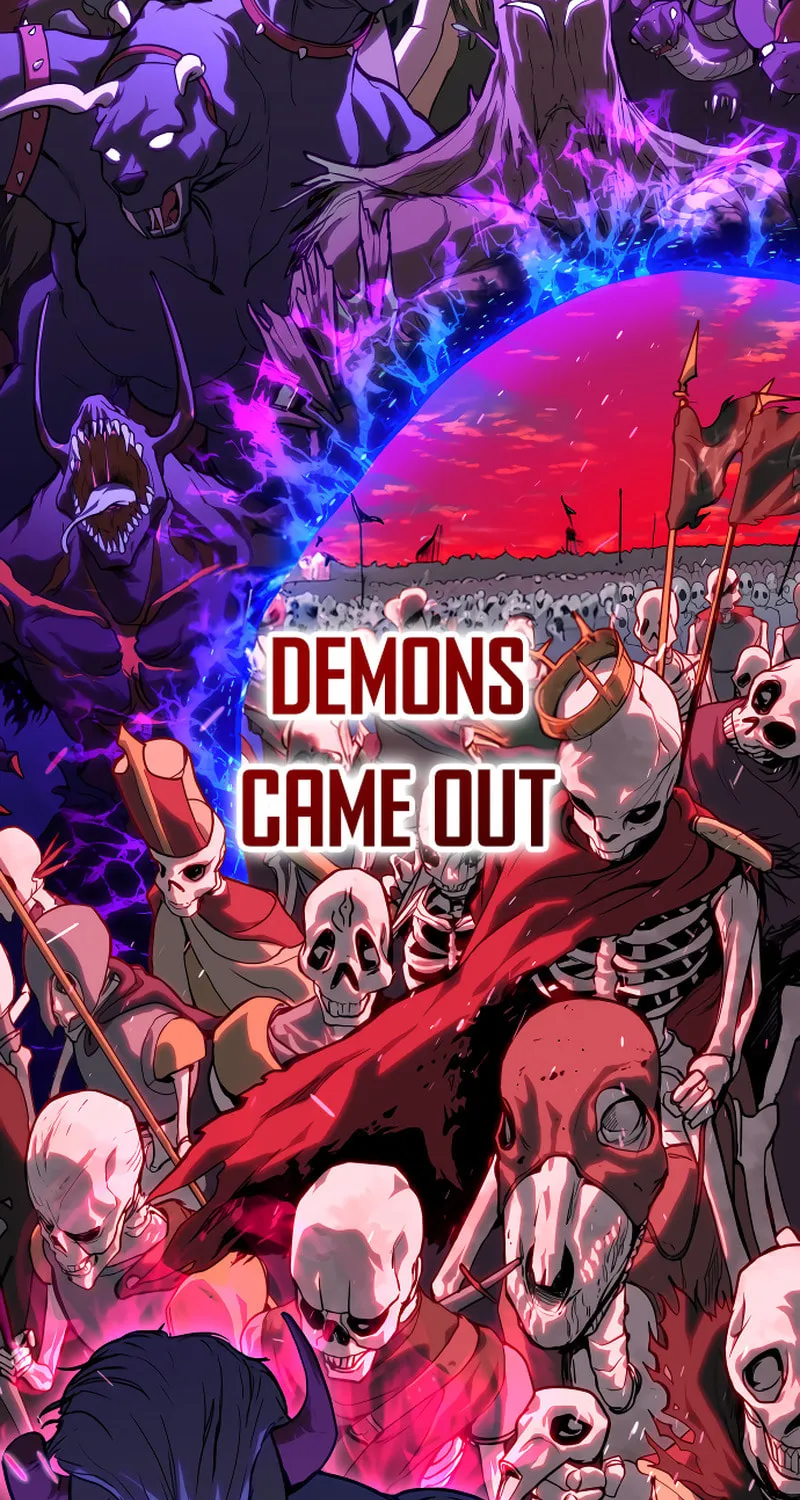 Read Bones chapter 1 image 2 on Lezhin