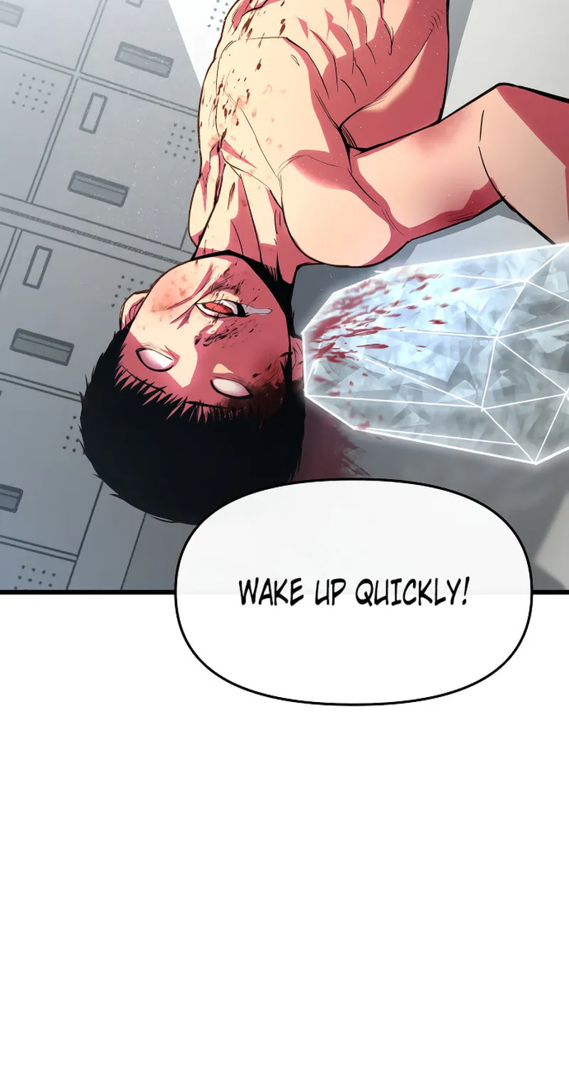 Read Bones chapter 1 image 20 on Lezhin
