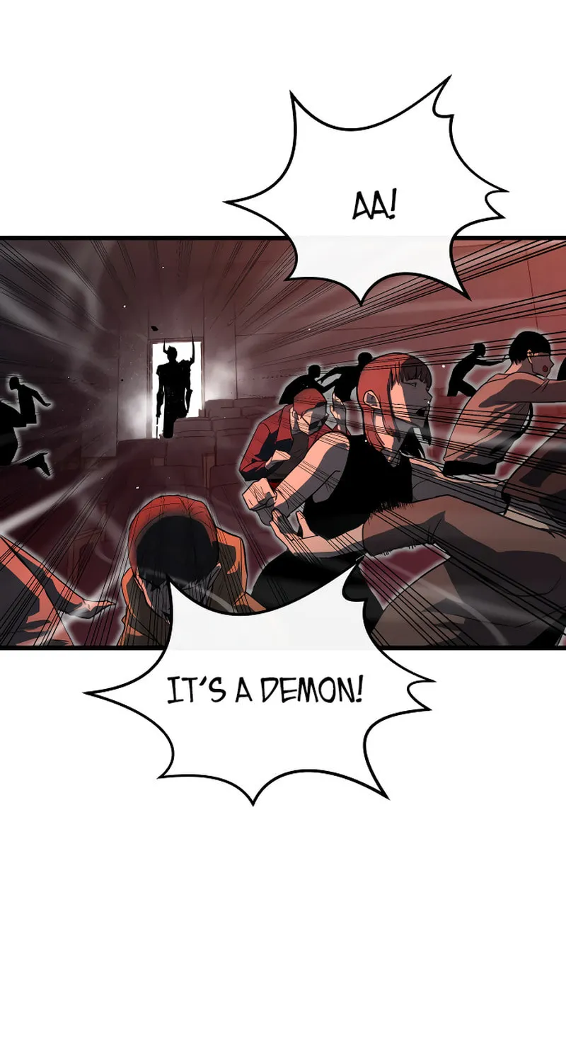 Read Bones chapter 1 image 258 on Lezhin