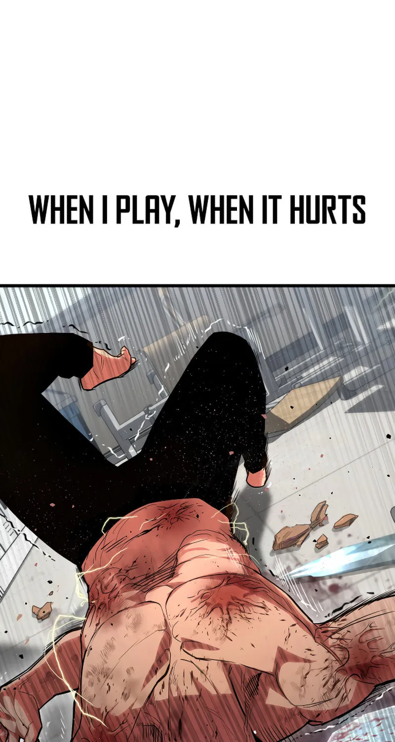 Read Bones chapter 1 image 27 on Lezhin
