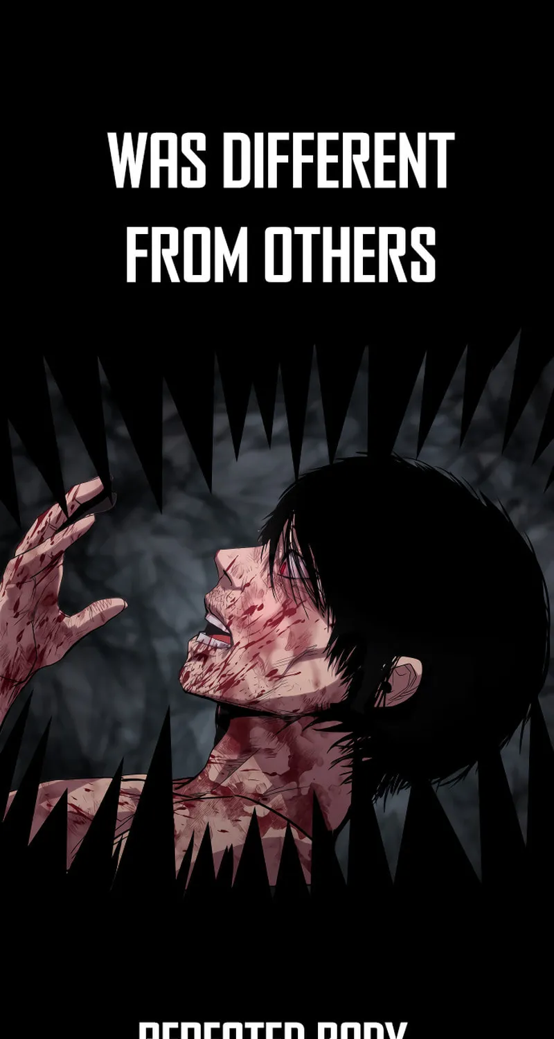 Read Bones chapter 1 image 274 on Lezhin