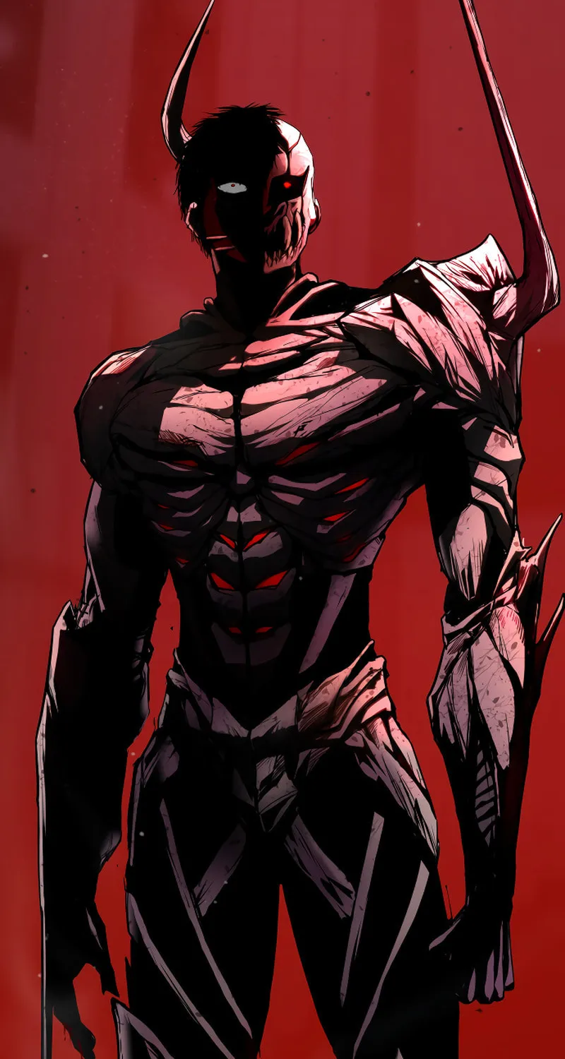 Read Bones chapter 1 image 315 on Lezhin