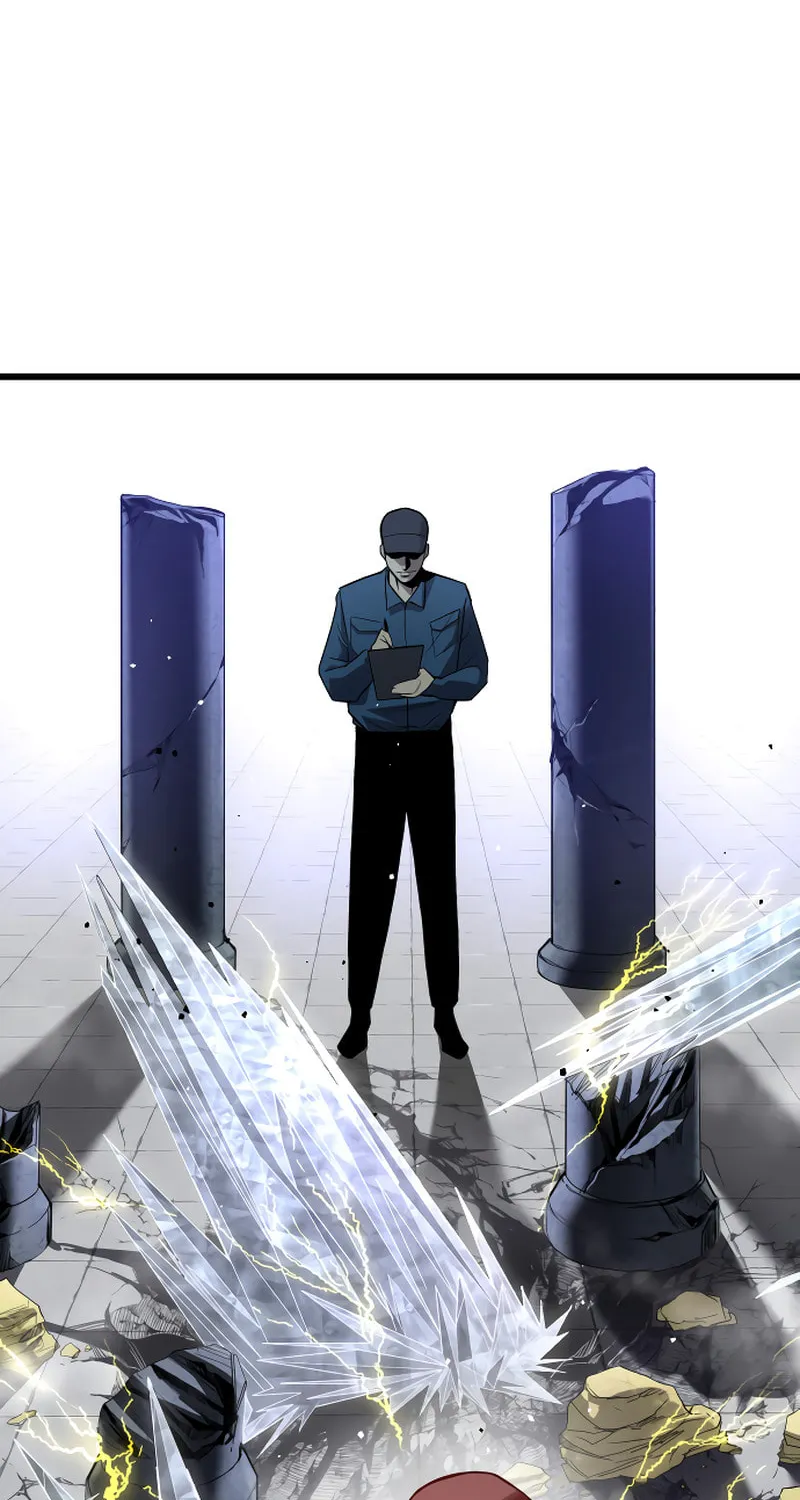 Read Bones chapter 1 image 32 on Lezhin