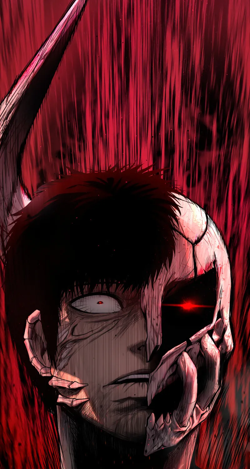 Read Bones chapter 1 image 323 on Lezhin