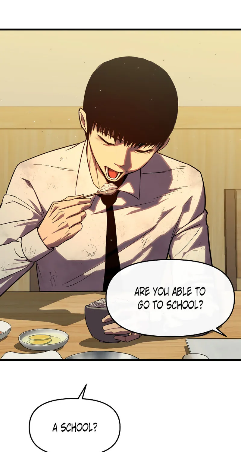 Read Bones chapter 1 image 39 on Lezhin