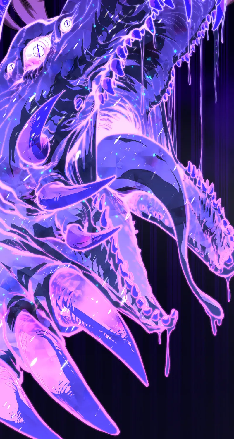 Read Bones chapter 1 image 4 on Lezhin