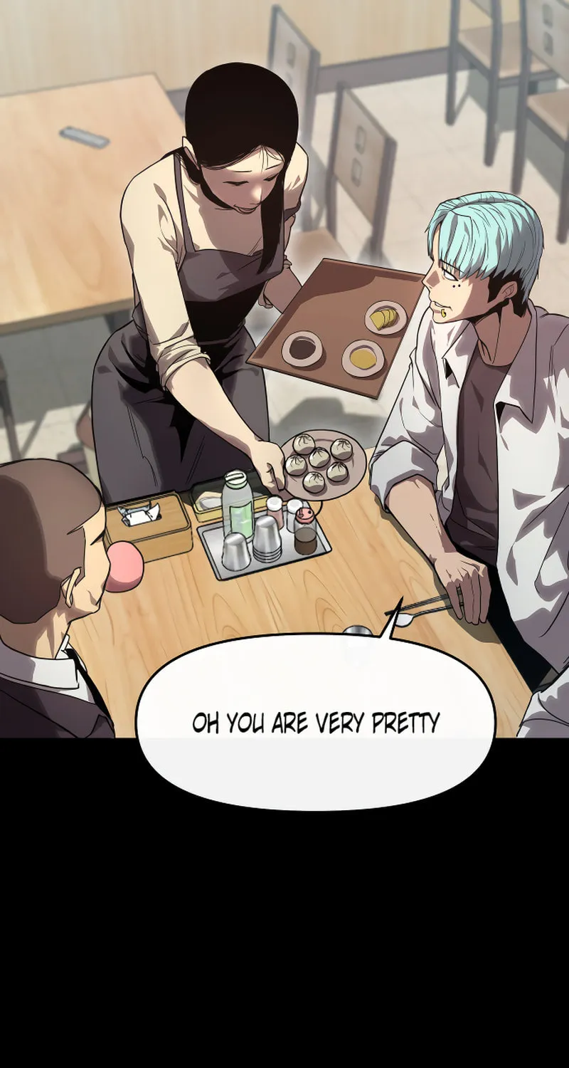 Read Bones chapter 1 image 57 on Lezhin