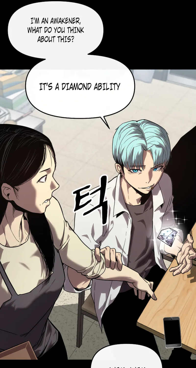 Read Bones chapter 1 image 59 on Lezhin