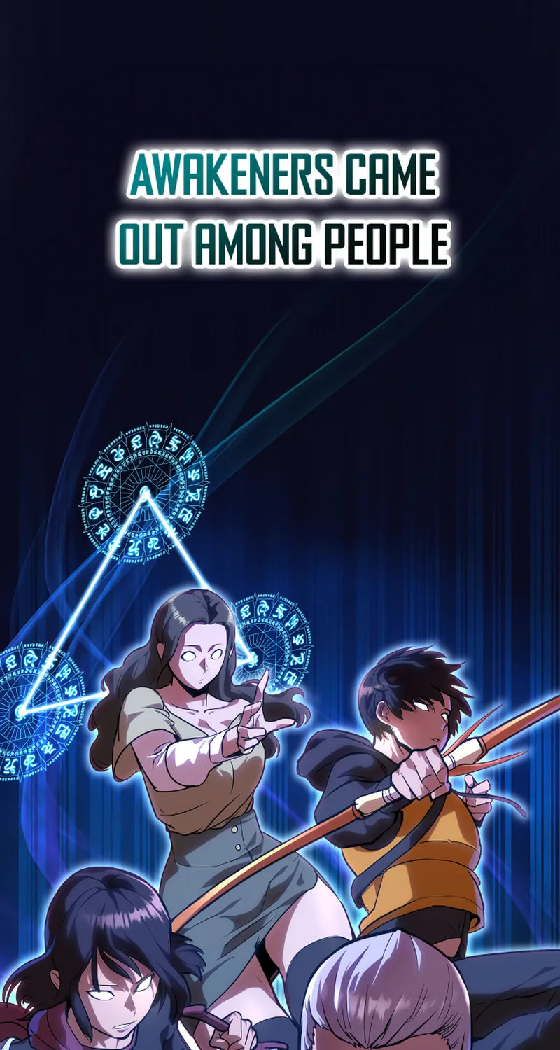 Read Bones chapter 1 image 6 on Lezhin