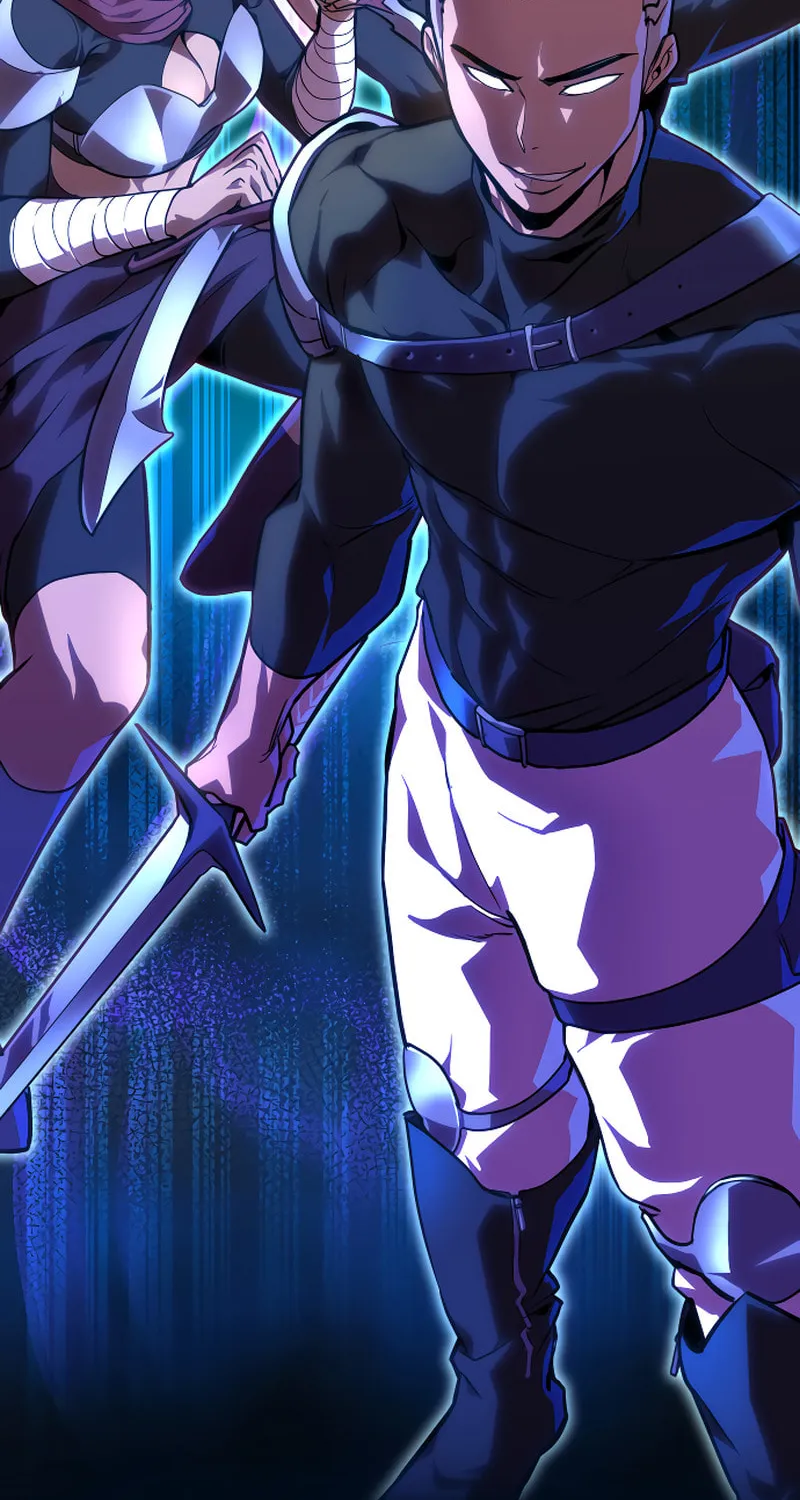 Read Bones chapter 1 image 7 on Lezhin