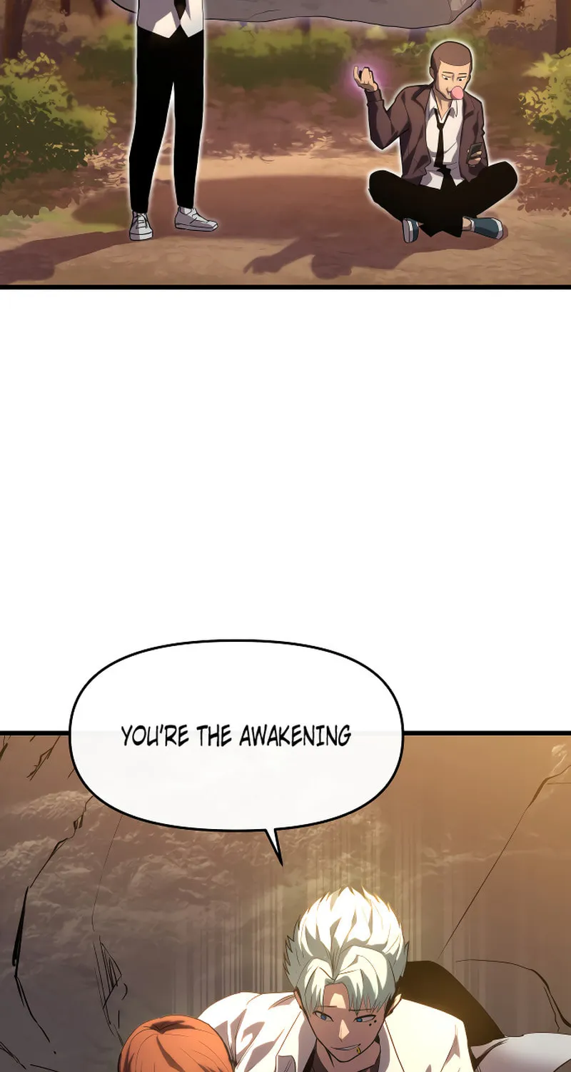 Read Bones chapter 1 image 78 on Lezhin