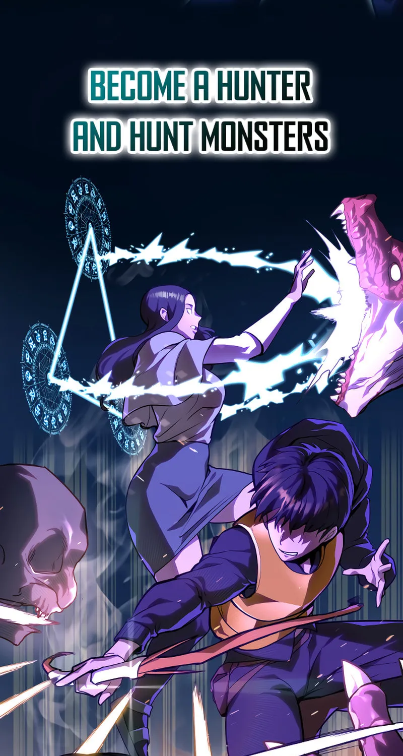 Read Bones chapter 1 image 8 on Lezhin
