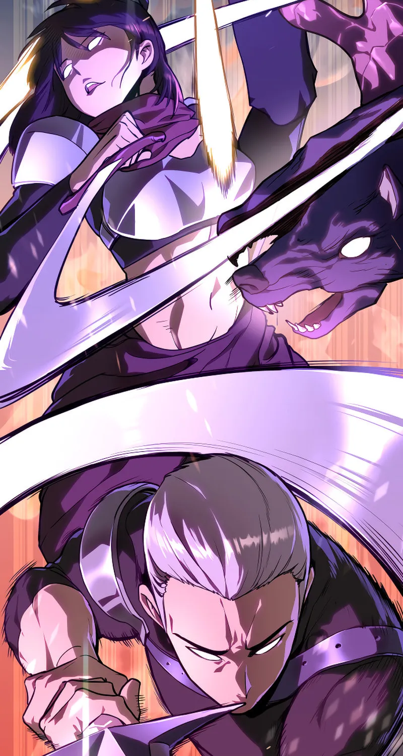 Read Bones chapter 1 image 9 on Lezhin