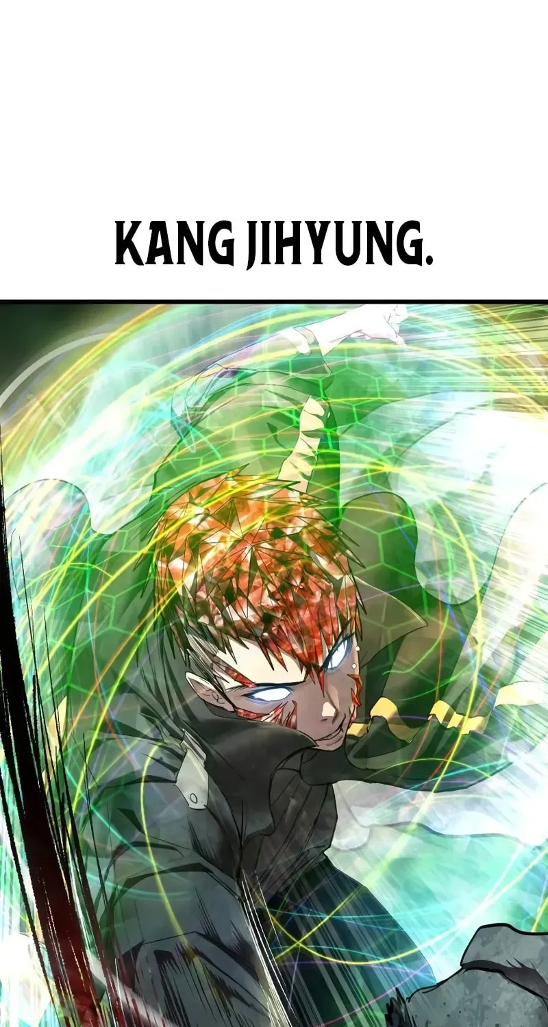 Read Bones chapter 10 image 123 on Lezhin