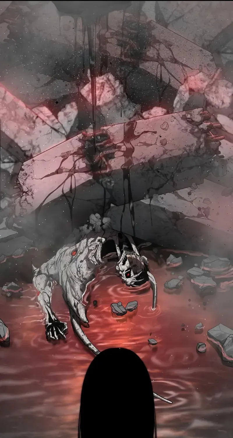 Read Bones chapter 10 image 136 on Lezhin