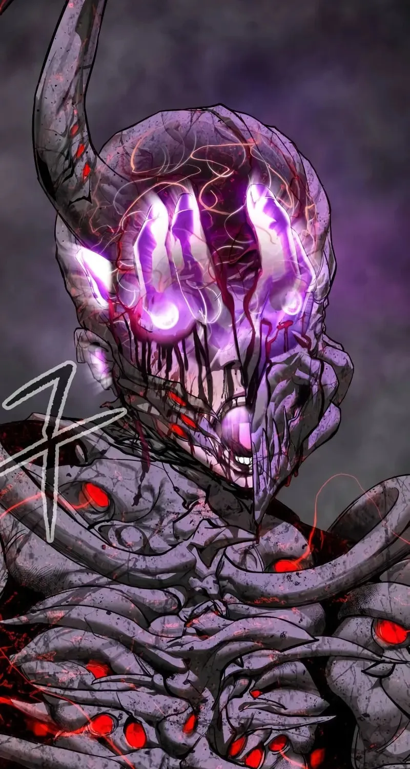 Read Bones chapter 10 image 34 on Lezhin