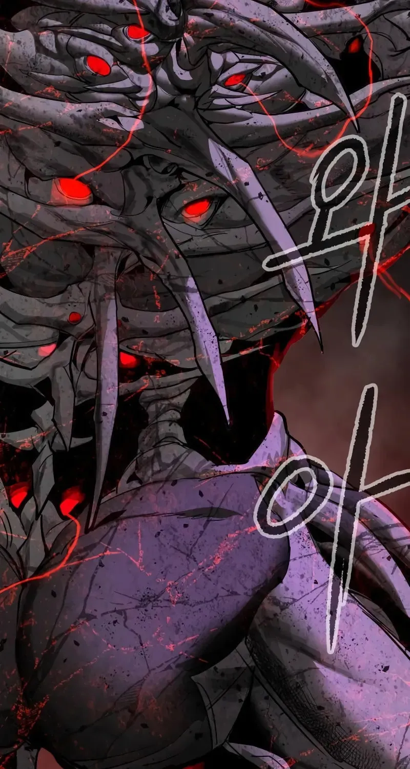 Read Bones chapter 10 image 35 on Lezhin
