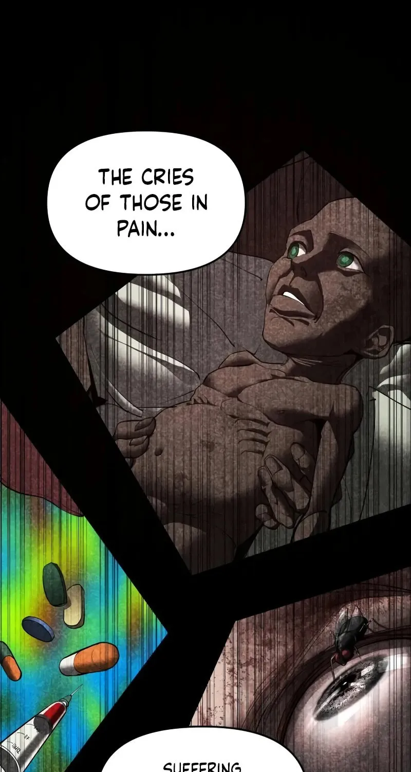 Read Bones chapter 10 image 44 on Lezhin