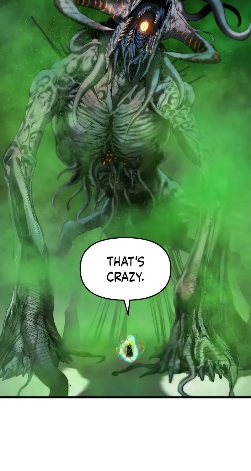 Read Bones chapter 10 image 5 on Lezhin