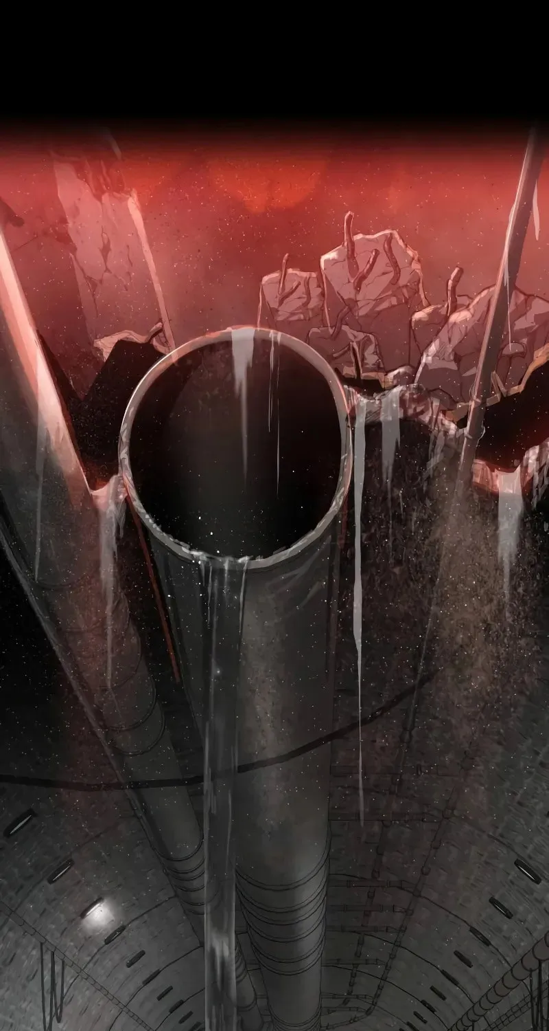 Read Bones chapter 11 image 1 on Lezhin