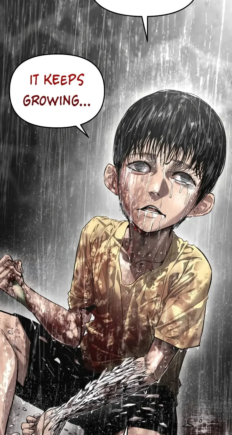 Read Bones chapter 11 image 127 on Lezhin