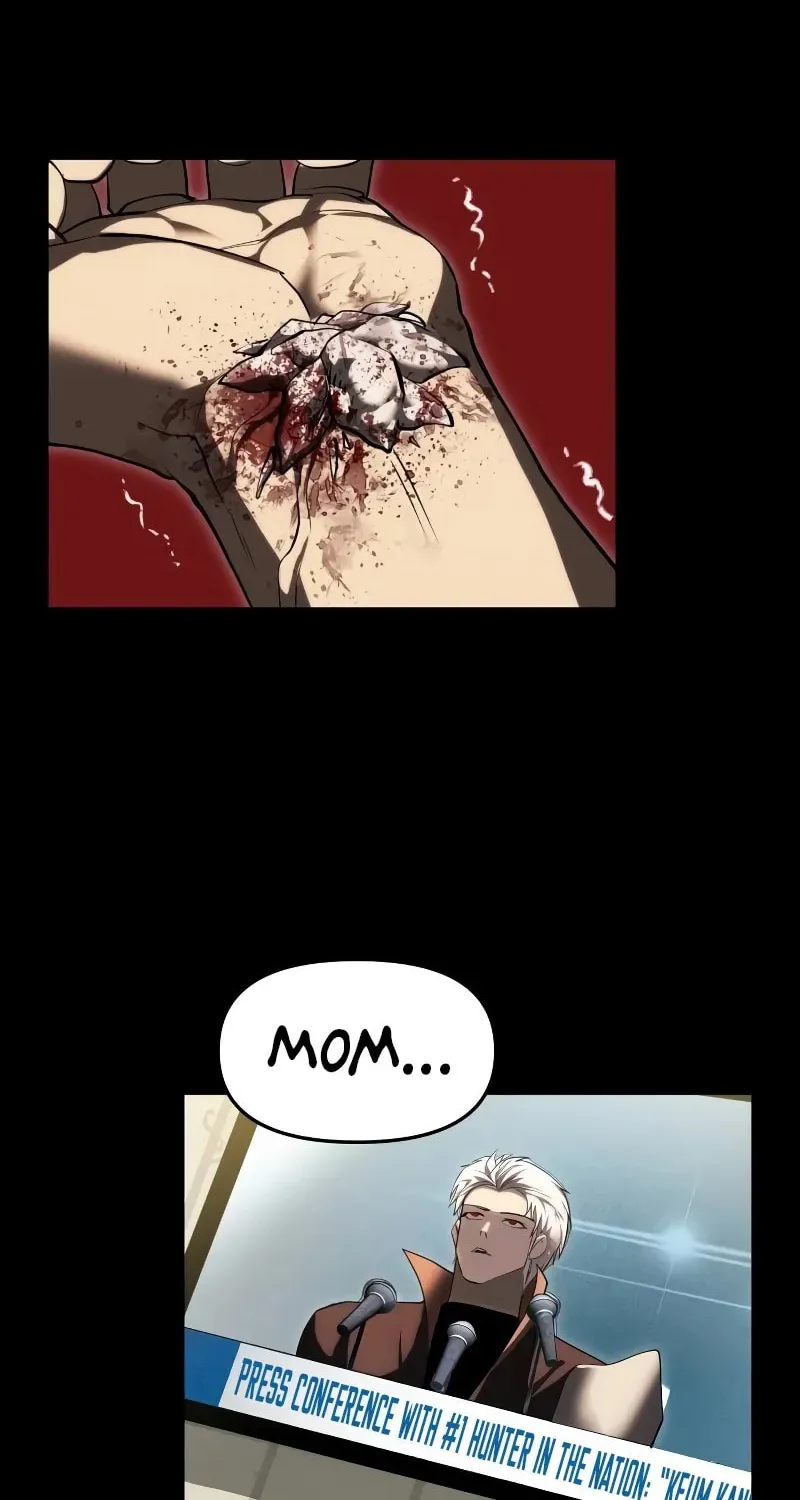 Read Bones chapter 11 image 13 on Lezhin