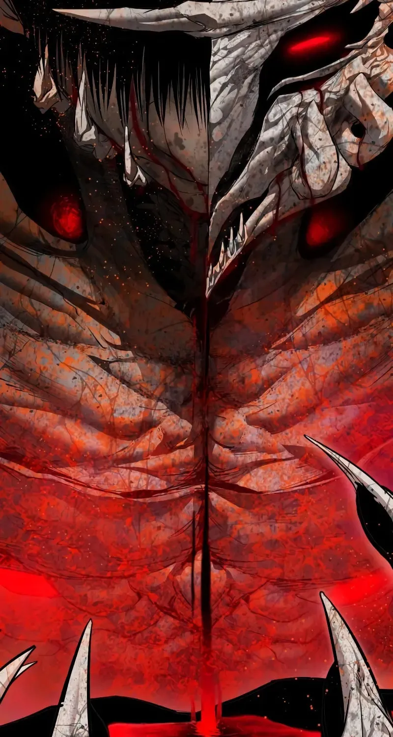 Read Bones chapter 11 image 154 on Lezhin