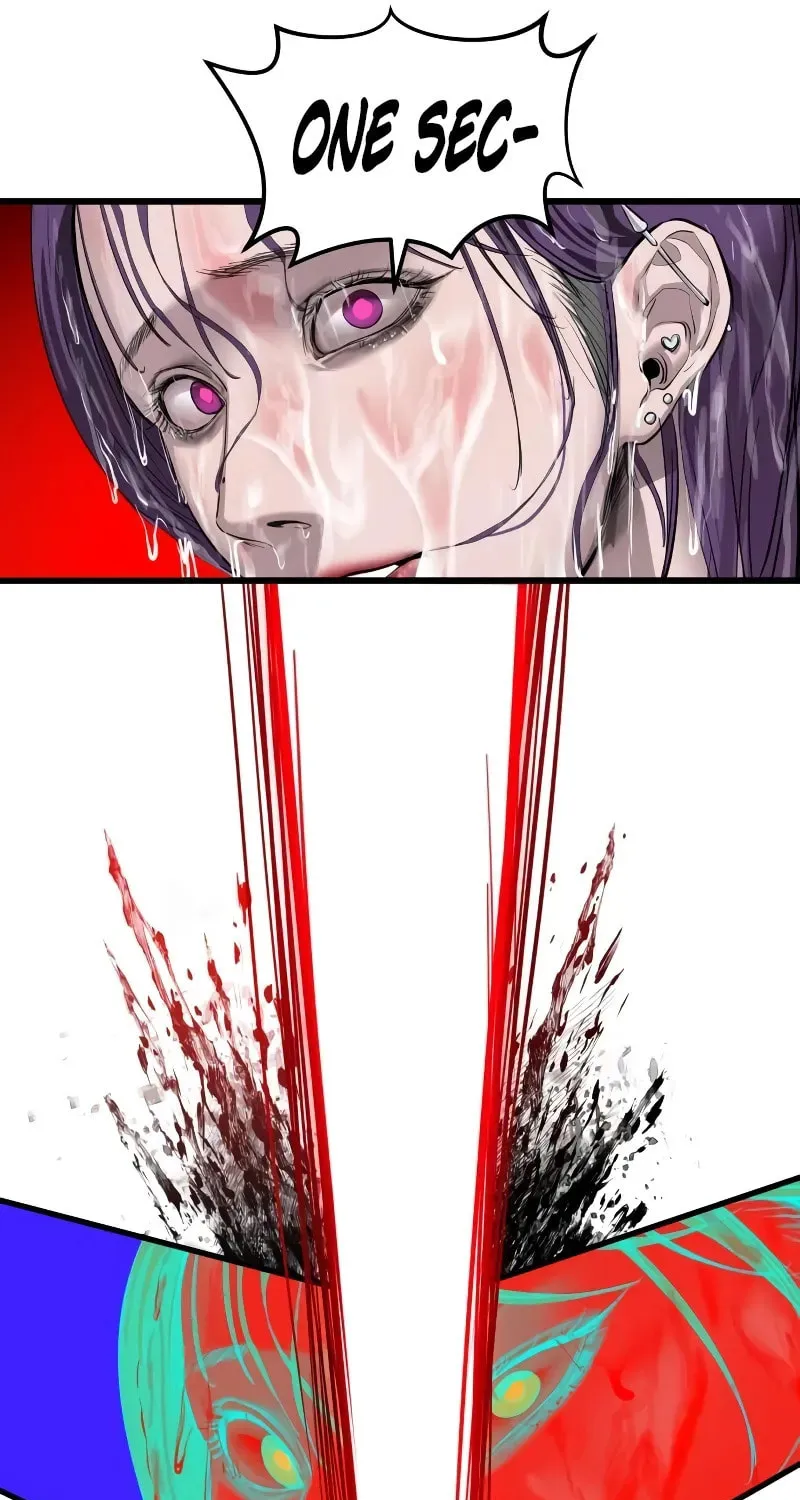 Read Bones chapter 11 image 160 on Lezhin