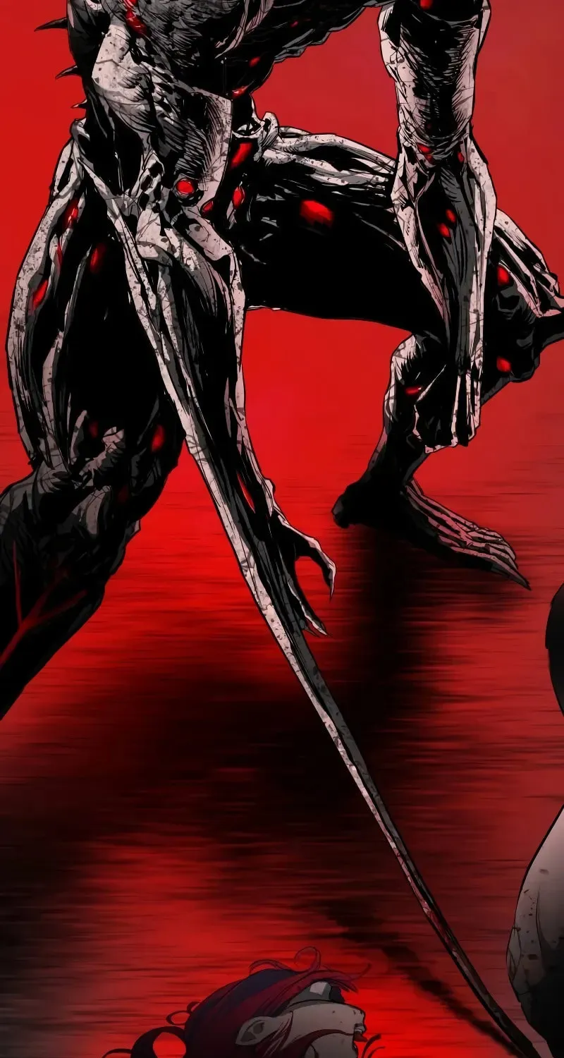 Read Bones chapter 11 image 164 on Lezhin