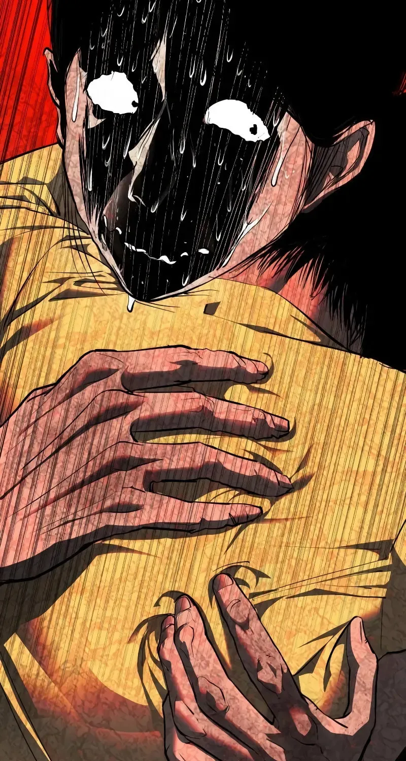 Read Bones chapter 11 image 18 on Lezhin