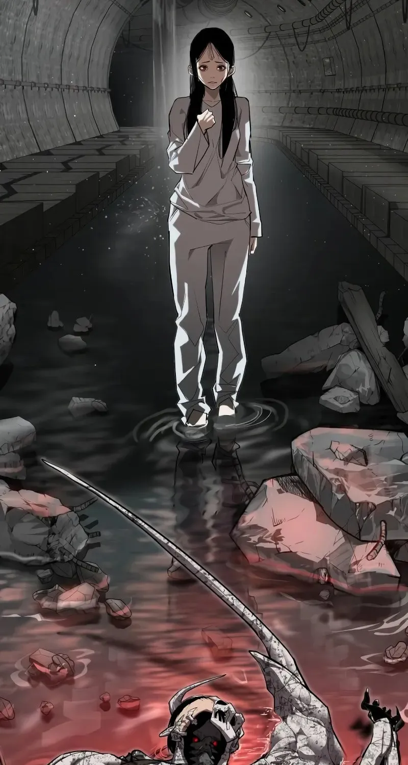 Read Bones chapter 11 image 2 on Lezhin