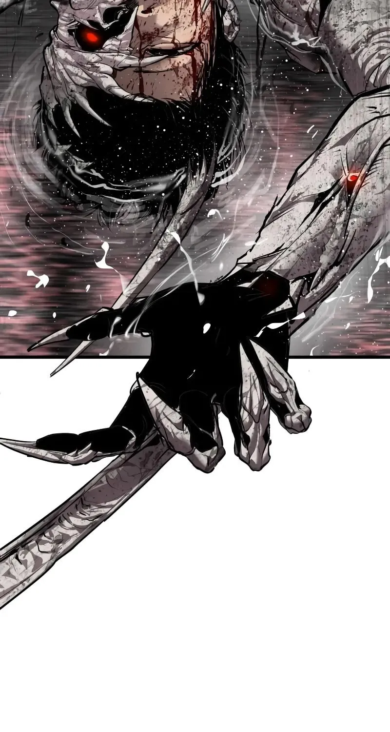 Read Bones chapter 11 image 22 on Lezhin
