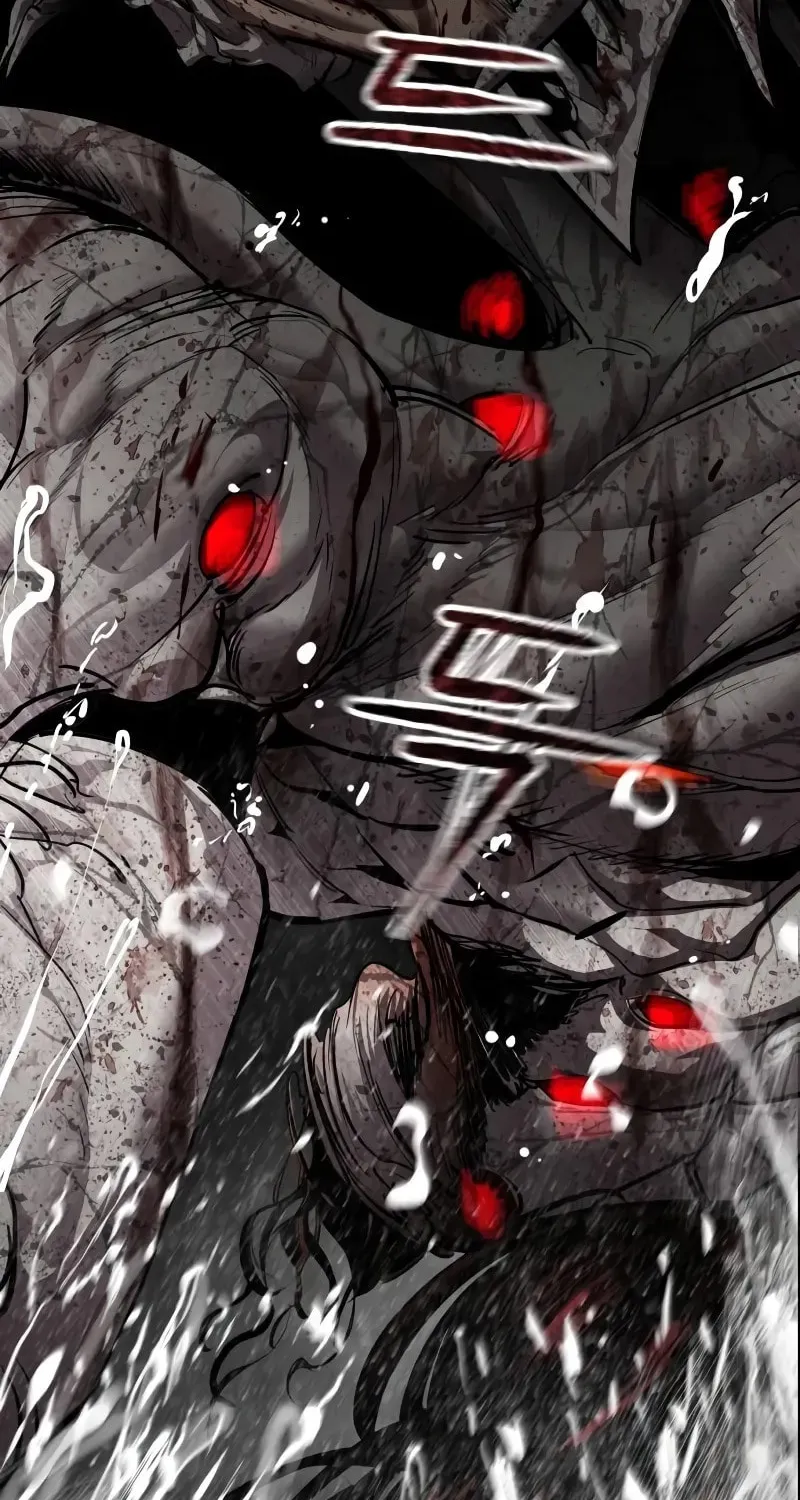 Read Bones chapter 11 image 27 on Lezhin