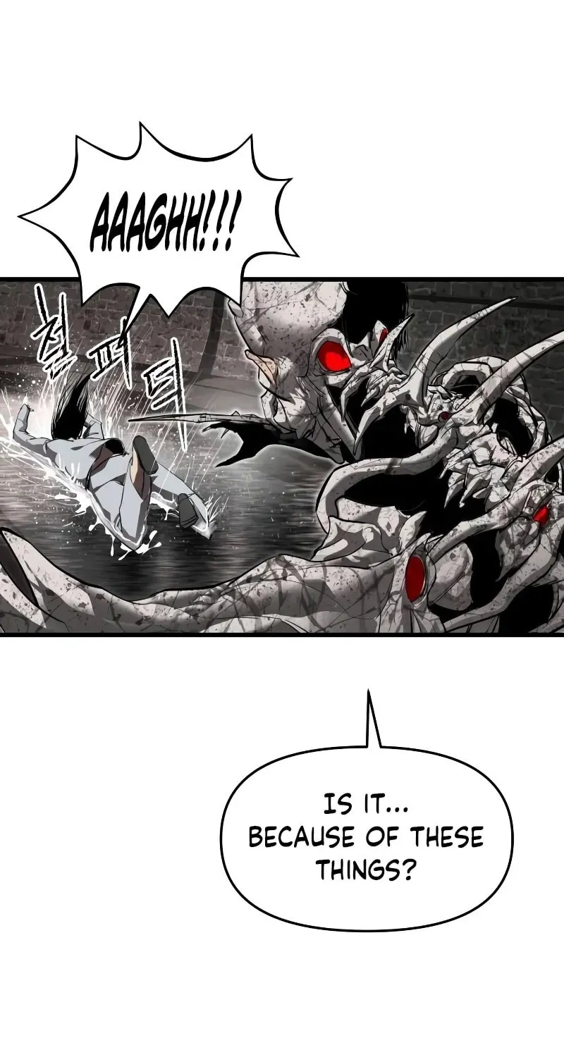 Read Bones chapter 11 image 30 on Lezhin