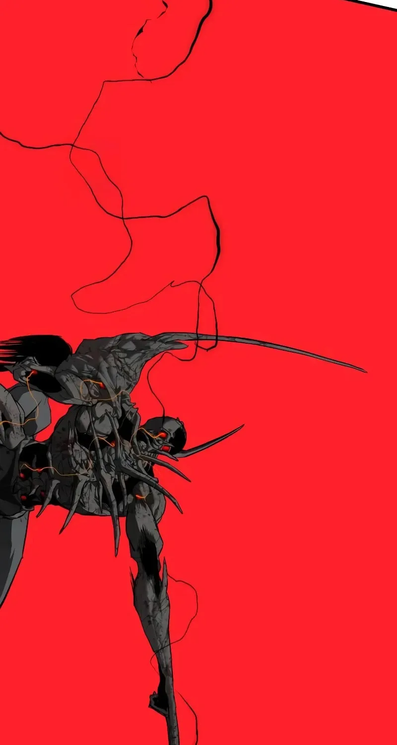 Read Bones chapter 11 image 46 on Lezhin
