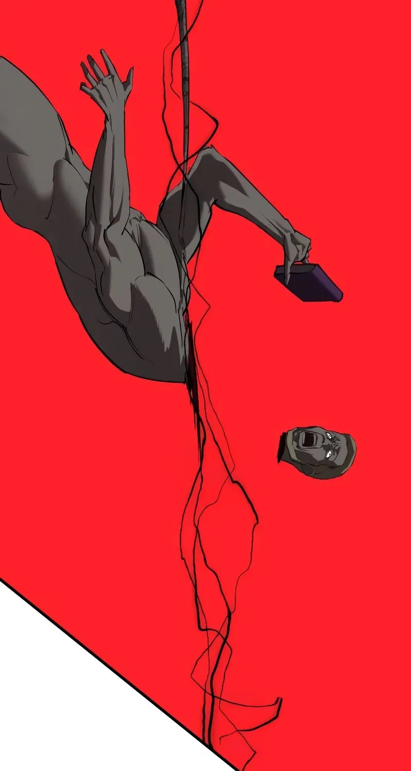 Read Bones chapter 11 image 47 on Lezhin