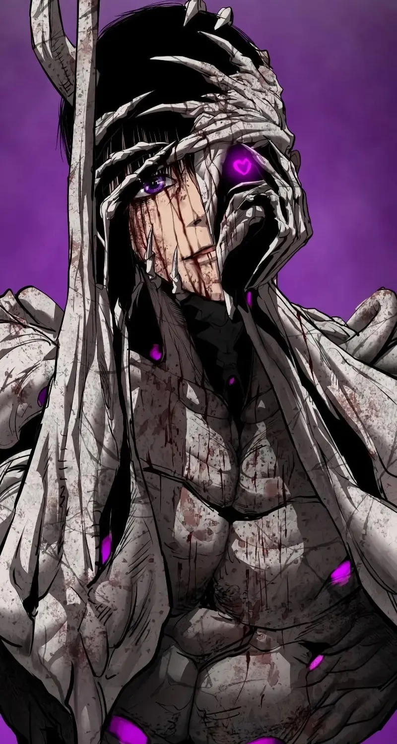 Read Bones chapter 11 image 58 on Lezhin