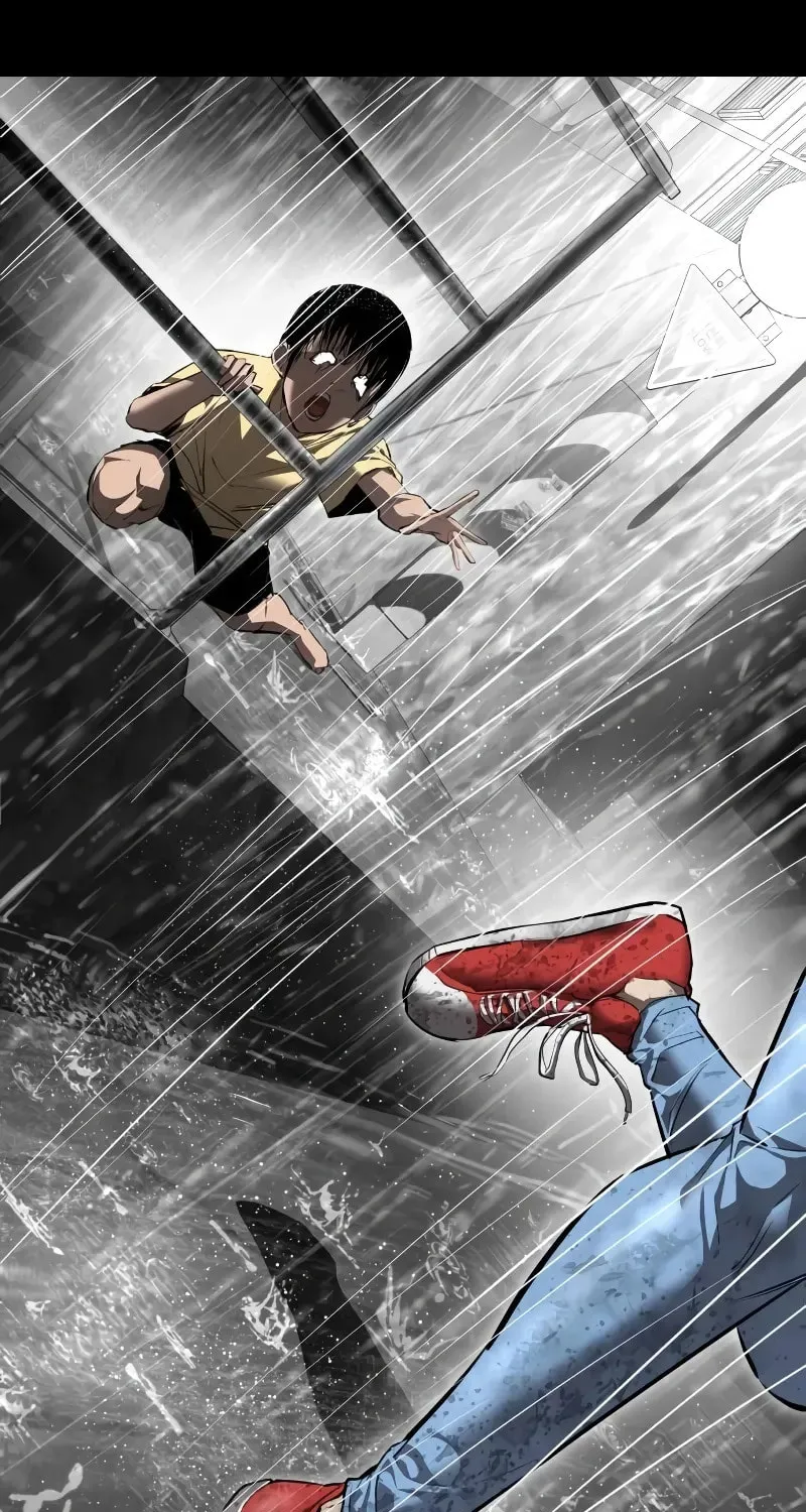 Read Bones chapter 11 image 95 on Lezhin