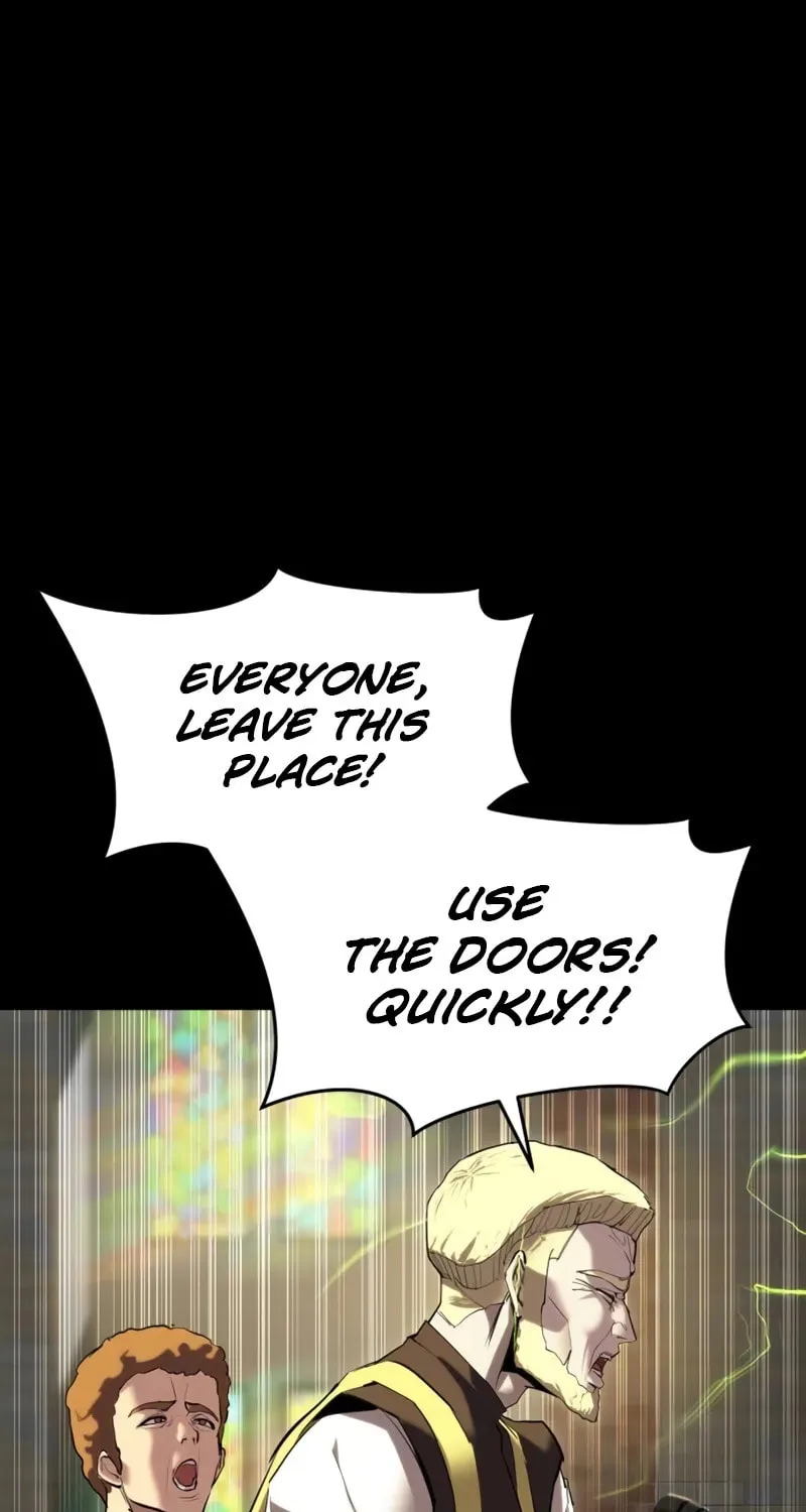 Read Bones chapter 12 image 1 on Lezhin