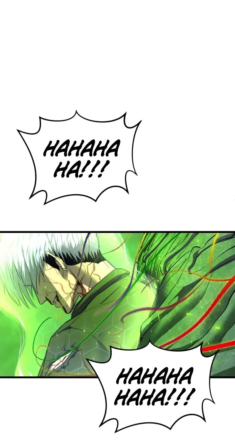 Read Bones chapter 12 image 126 on Lezhin