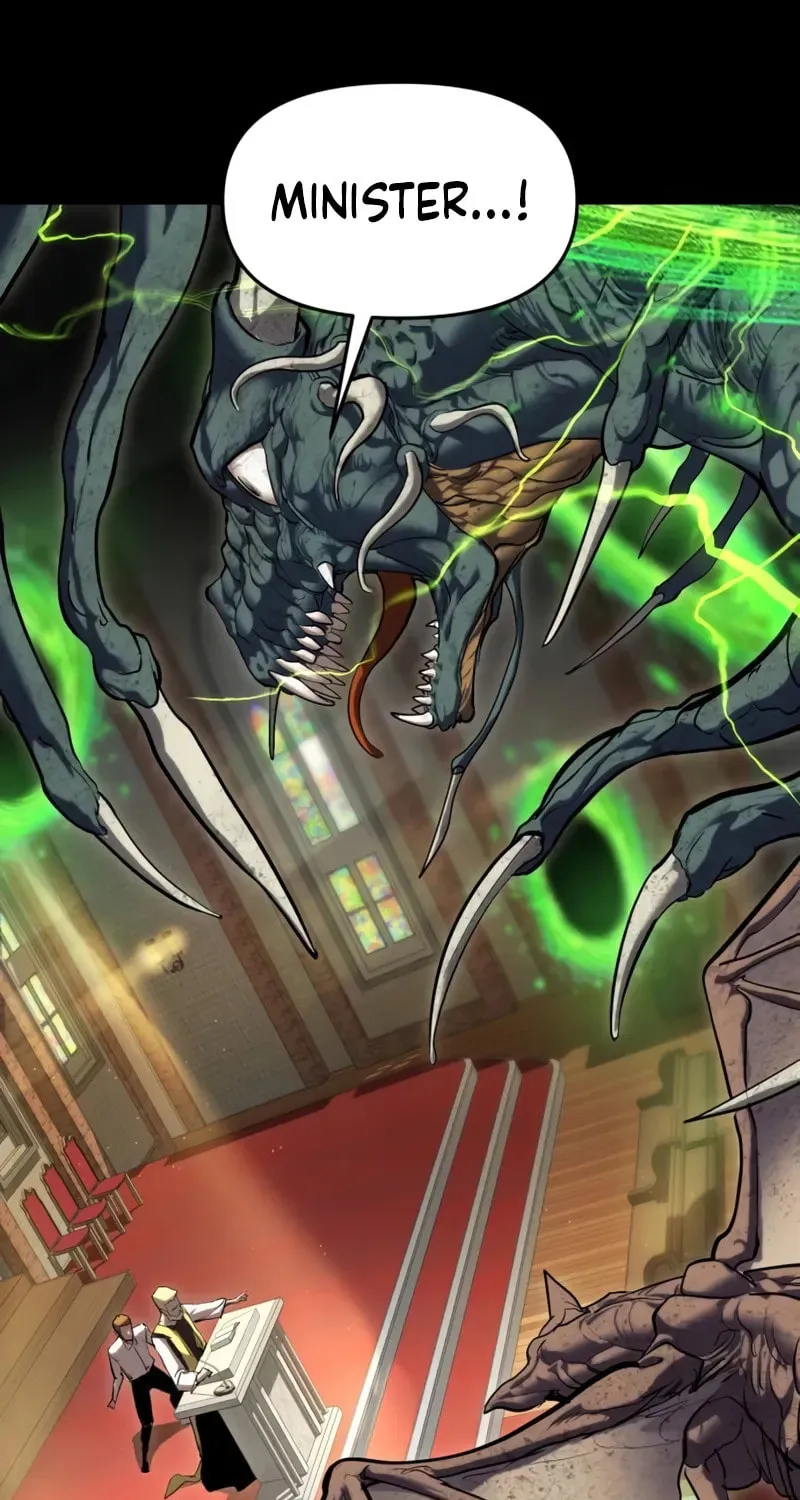 Read Bones chapter 12 image 3 on Lezhin
