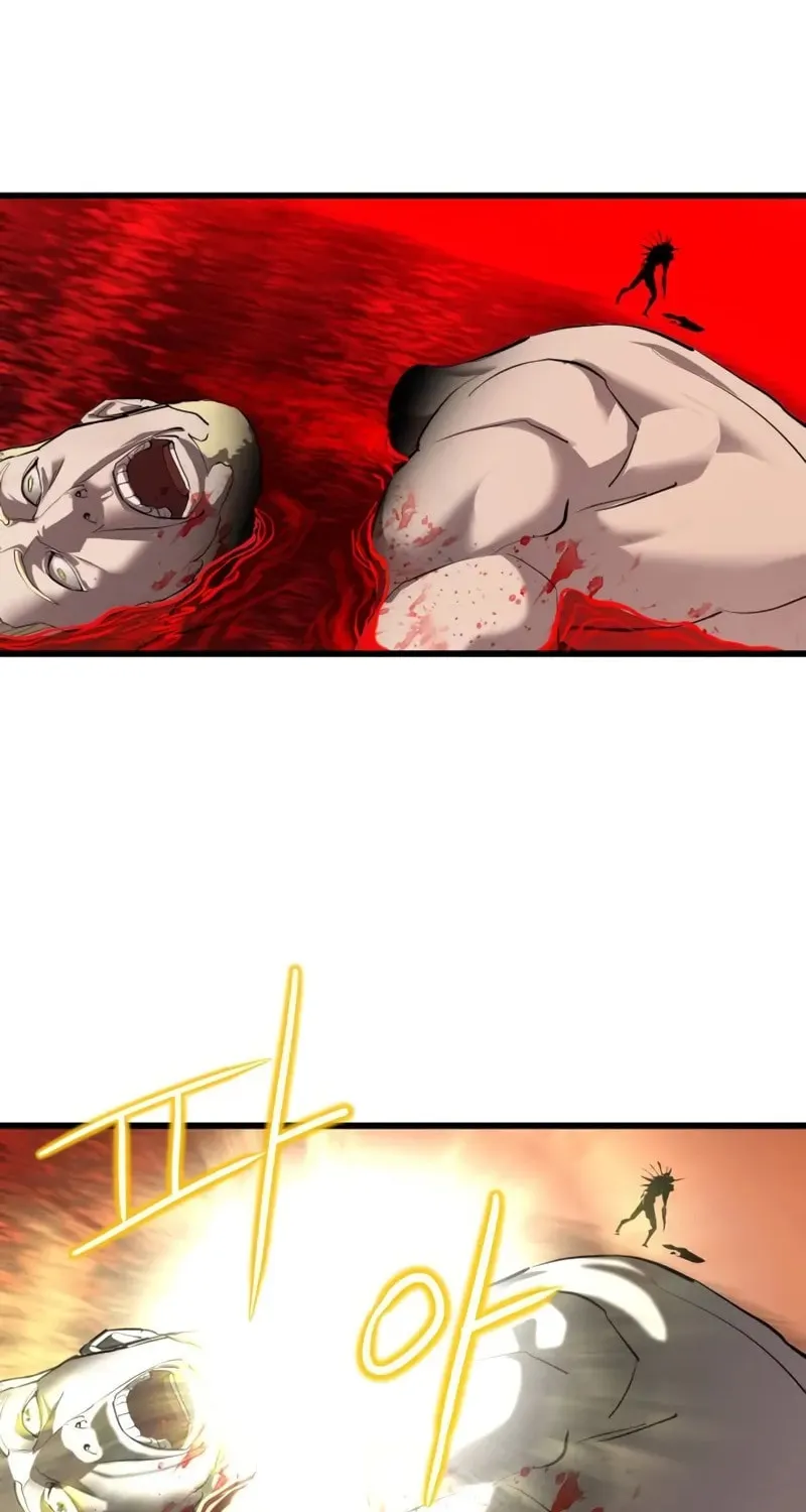 Read Bones chapter 12 image 31 on Lezhin