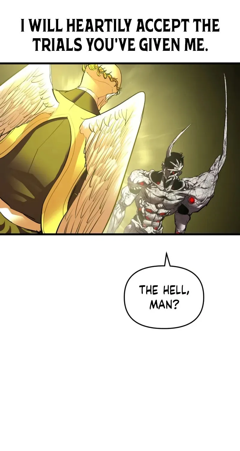 Read Bones chapter 12 image 40 on Lezhin