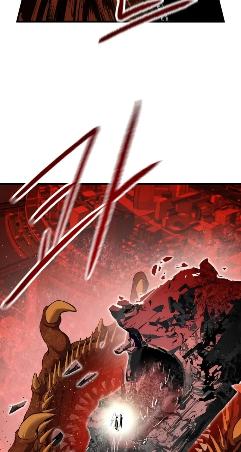 Read Bones chapter 12 image 47 on Lezhin