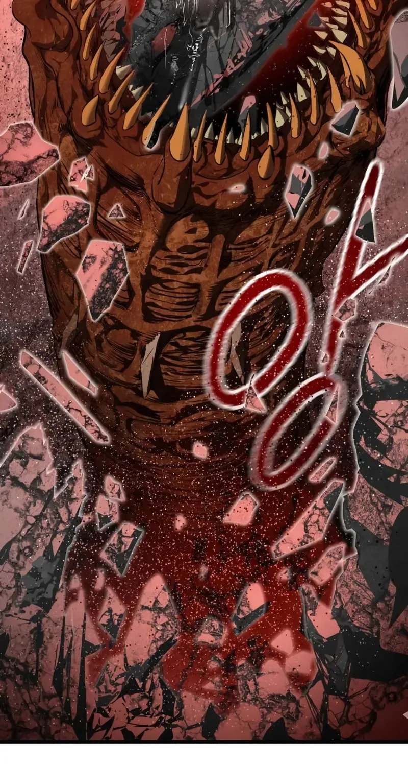 Read Bones chapter 12 image 48 on Lezhin