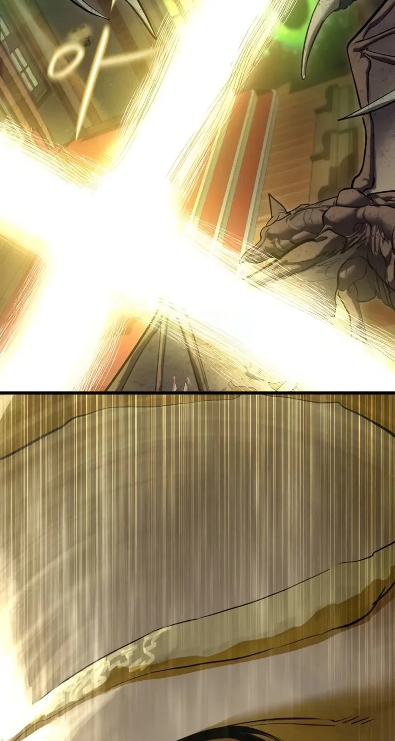 Read Bones chapter 12 image 5 on Lezhin